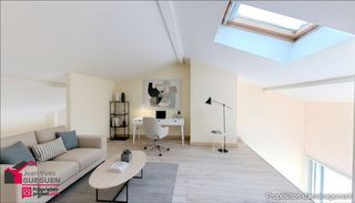  Maison � vendre 4 pi�ces 92 m�