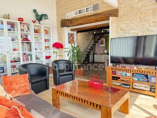  Maison � vendre 5 pi�ces 106 m�