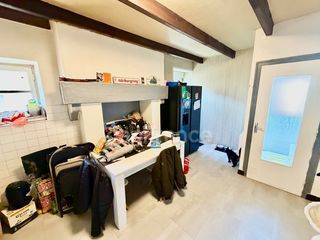  Maison � vendre 3 pi�ces 60 m�