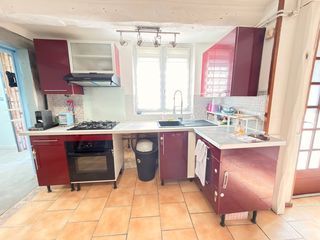  Maison � vendre 2 pi�ces 42 m�