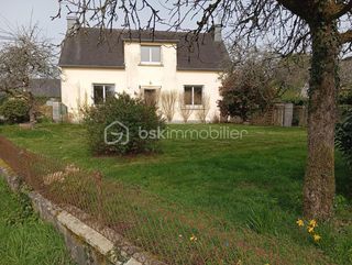  Maison � vendre 5 pi�ces 101 m�