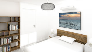  Maison 5 pi�ces 104 m� Mouroux