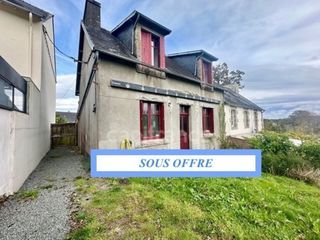  Maison � vendre 3 pi�ces 62 m�