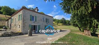  Propri�t�/ch�teau � vendre 6 pi�ces 160 m�