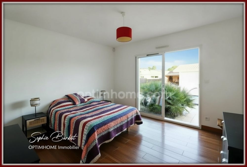 � vendre  Maison Gujan-Mestras (33470)