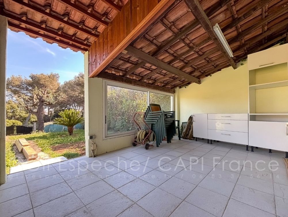 � vendre  Maison Antibes (06600)