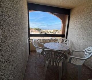  Appartement � vendre 2 pi�ces 23 m�