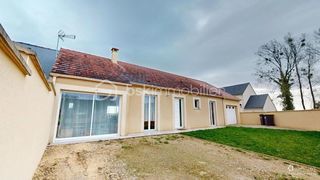  Maison � vendre 5 pi�ces 105 m�