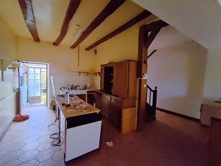  Maison � vendre 3 pi�ces 90 m�