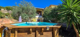  Villa � vendre 6 pi�ces 180 m�