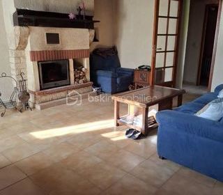  Maison � vendre 3 pi�ces 123 m�