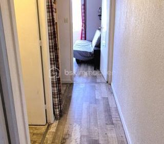  Appartement � vendre 1 pi�ce 20 m�