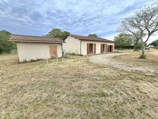  Maison � vendre 4 pi�ces 73 m�