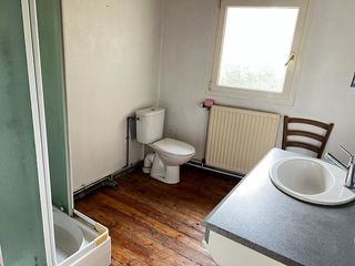  Maison � vendre 6 pi�ces 97 m�