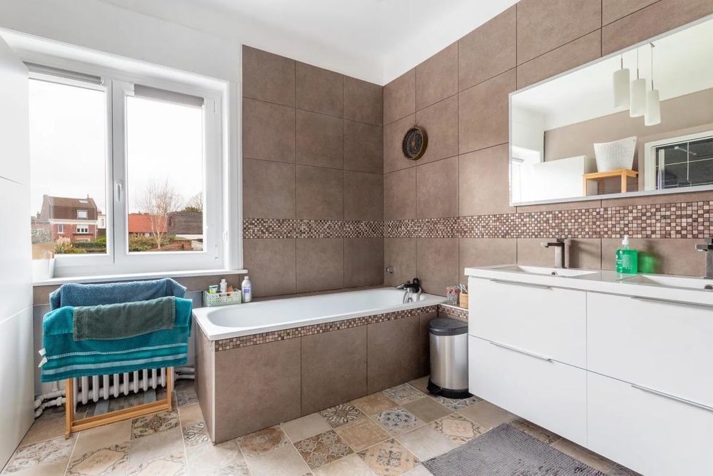 � vendre  Maison Croix (59170)