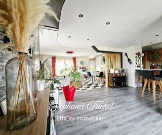  Maison � vendre 8 pi�ces 120 m�