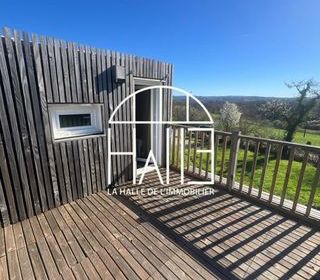  Maison � vendre 2 pi�ces 28 m�