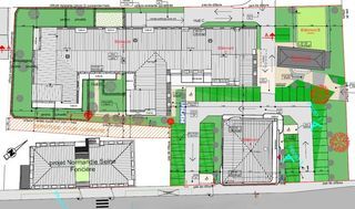  Appartement � vendre 4 pi�ces 145 m�