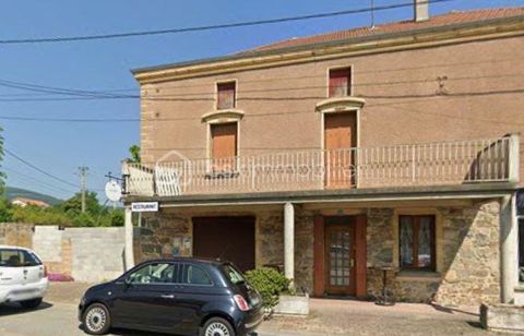 Lentigny 10 min de Roanne, Fond de commerce Bar Restaurant cl&eacute; en main 72000 42155 Lentigny