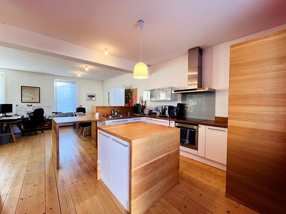 � vendre  Maison Vannes (56000)