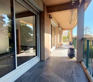  Appartement � vendre 4 pi�ces 95 m�