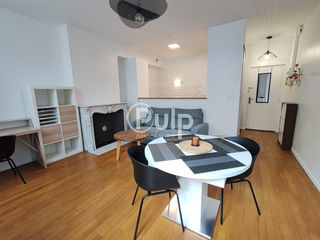  Appartement � louer 1 pi�ce 31 m�