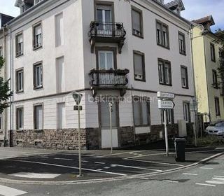  Appartement � vendre 5 pi�ces 93 m�