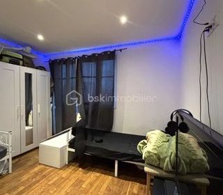  Appartement � vendre 2 pi�ces 43 m�