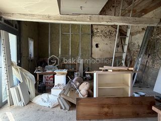  Maison � vendre 3 pi�ces 72 m�