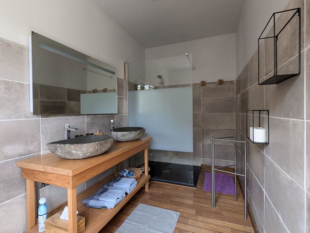 � vendre  Propri�t�/ch�teau Arnaud-Guilhem (31360)