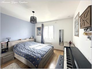  Maison � vendre 7 pi�ces 138 m�