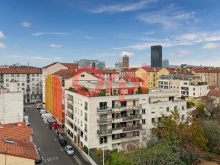  Appartement � vendre 2 pi�ces 43 m�