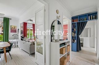  Appartement � vendre 4 pi�ces 89 m�