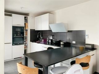  Appartement � vendre 3 pi�ces 60 m�