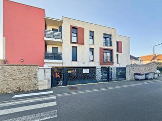  Appartement � vendre 2 pi�ces 44 m�