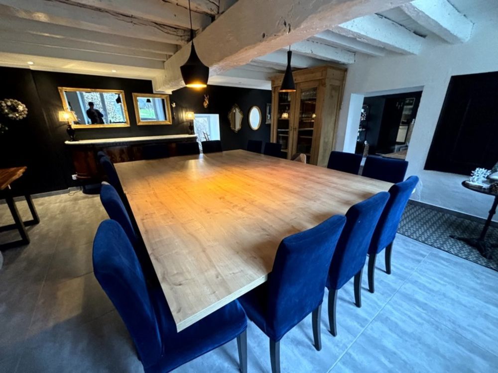 � vendre  Propri�t�/ch�teau Saint-Vaury (23320)