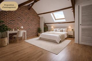  Maison � vendre 6 pi�ces 173 m�