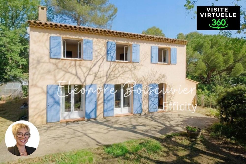 � vendre  Maison Fuveau (13710)