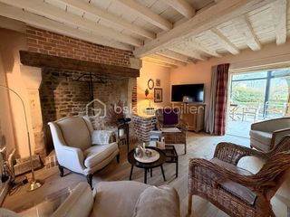  Maison � vendre 4 pi�ces 120 m�