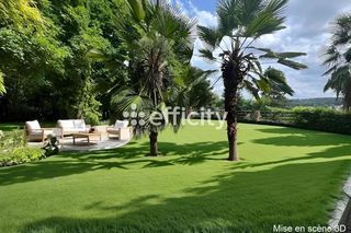  Villa � vendre 8 pi�ces 220 m�