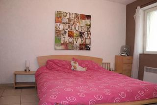  Appartement � vendre 3 pi�ces 74 m�