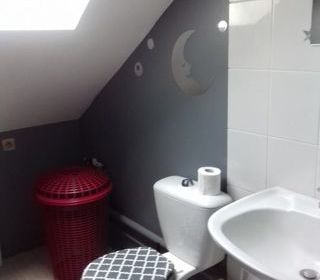  Appartement � louer 1 pi�ce 30 m�