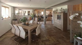  Maison � vendre 8 pi�ces 230 m�