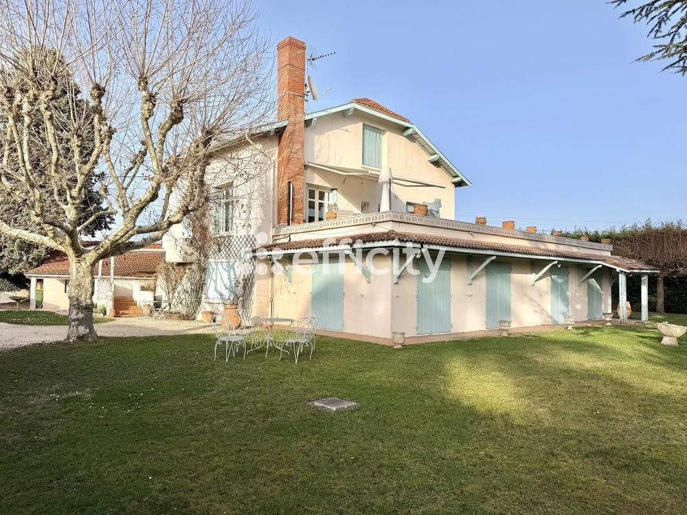 � vendre  Maison Veauche (42340)