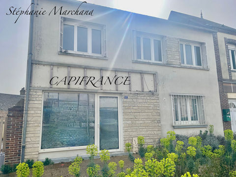 LOCAL ET APPARTEMENT &agrave; vendre proche de CHARTRES (28) 110000 28000 Chartres