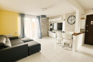  Appartement � vendre 3 pi�ces 54 m�