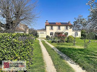  Maison � vendre 8 pi�ces 200 m�