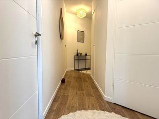  Appartement � vendre 3 pi�ces 57 m�