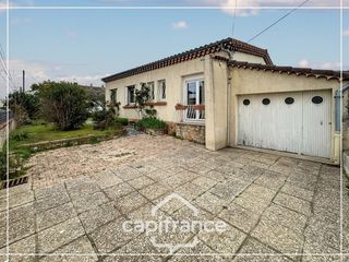  Maison � vendre 4 pi�ces 80 m�