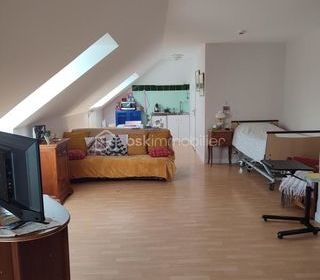  Appartement � vendre 1 pi�ce 37 m�